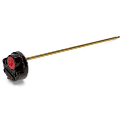 THERMOSTAT UNIVERSEL RTM300 À TIGE POUR CHAUFFE-EAU