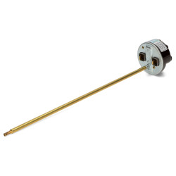 THERMOSTAT UNIVERSEL RTM300 À TIGE POUR CHAUFFE-EAU