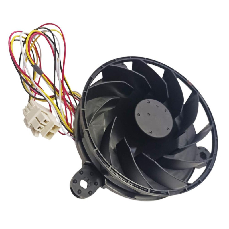 MOTOR VENTILADOR FRIGORIFICO CANDY, HAIER, HOOVER, IBERNA, ROSIERES. 70000117