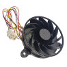MOTOR VENTILADOR FRIGORIFICO CANDY, HAIER, HOOVER, IBERNA, ROSIERES. 70000117