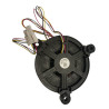MOTOR VENTILADOR FRIGORIFICO CANDY, HAIER, HOOVER, IBERNA, ROSIERES. 70000117
