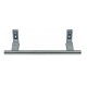 TIRADOR INOX PARA PUERTA FRIGORÍFICO LIEBHERR 909653400