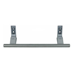 POIGNÉE INOX PORTE RÉFRIGÉRATEUR LIEBHERR 909653400