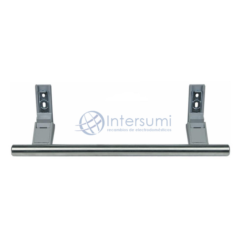 POIGNÉE INOX PORTE RÉFRIGÉRATEUR LIEBHERR 909653400