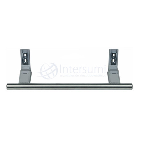 TIRADOR INOX PARA PUERTA FRIGORÍFICO LIEBHERR 909653400