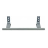 POIGNÉE INOX PORTE RÉFRIGÉRATEUR LIEBHERR 909653400