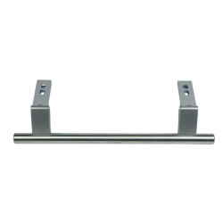TIRADOR INOX PARA PUERTA FRIGORÍFICO LIEBHERR 909653400
