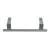 TIRADOR INOX PARA PUERTA FRIGORÍFICO LIEBHERR 909653400