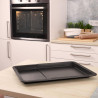 PLAQUE UNIVERSELLE EXTENSIBLE POUR FOUR ELECTROLUX, WHIRLPOOL 33-52 cm 9029866473