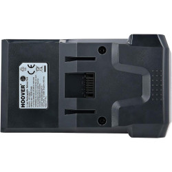 BATTERIE RECHARGEABLE ORIGINALE POUR ASPIRATEUR HOOVER H-FREE 100 35602208