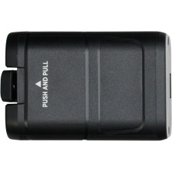 B011 BATTERIE RECHARGEABLE POUR ASPIRATEUR HOOVER H-FREE 500 35602207