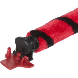 Y54 BROSSE ROTATIVE POUR ASPIRATEUR HOOVER H-FREE 200 ET H-FREE 500 35602206