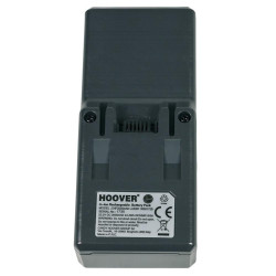 B001 BATTERIE LI-ION RECHARGEABLE 22.2V POUR ASPIRATEUR HOOVER 2 IN 1 35601729