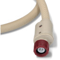 TUBO DE ENTRADA DE AGUA CON AQUASTOP PARA LAVADORA CANDY, BEKO, ELECTROLUX 92968155