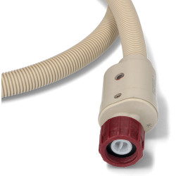 TUBO DE ENTRADA AGUA CON AQUASTOP PARA LAVADORA CANDY, BEKO, ELECTROLUX 92968155