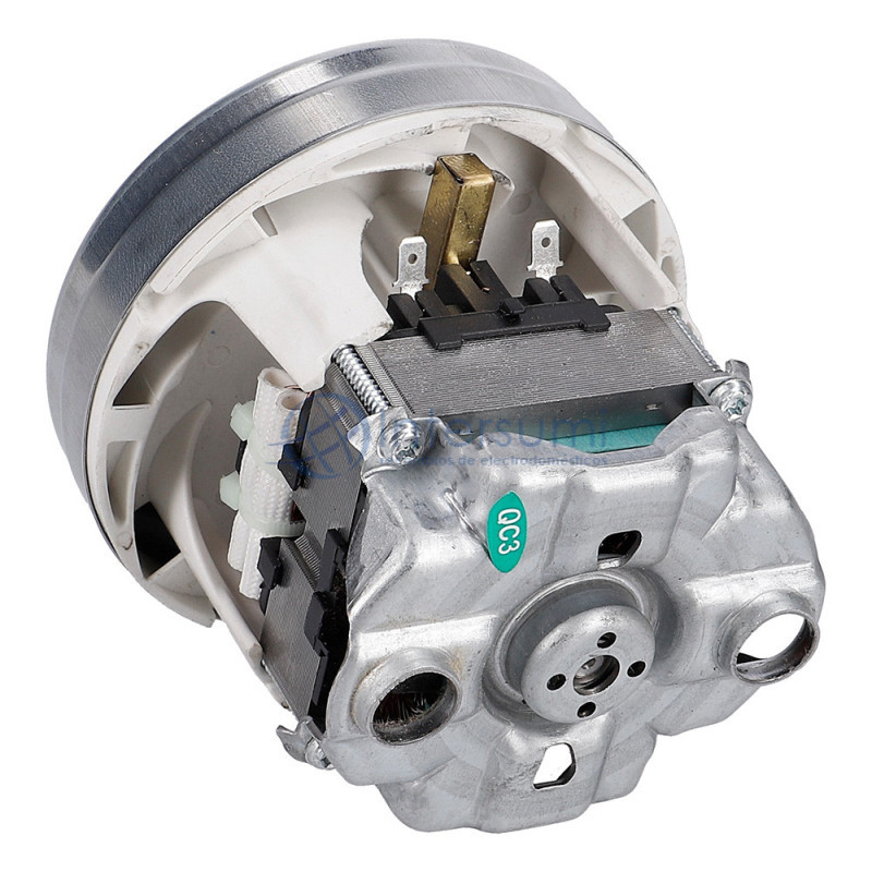 MOTEUR VENTILATEUR POUR ASPIRATEUR BOSCH, SIEMENS 12005800