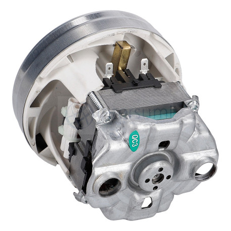 MOTOR VENTILADOR PARA ASPIRADOR BOSCH, SIEMENS 12005800