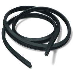 JOINT FRONTAL SUPÉRIEUR PORTE POUR LAVE-VAISSELLE CANDY 70006525