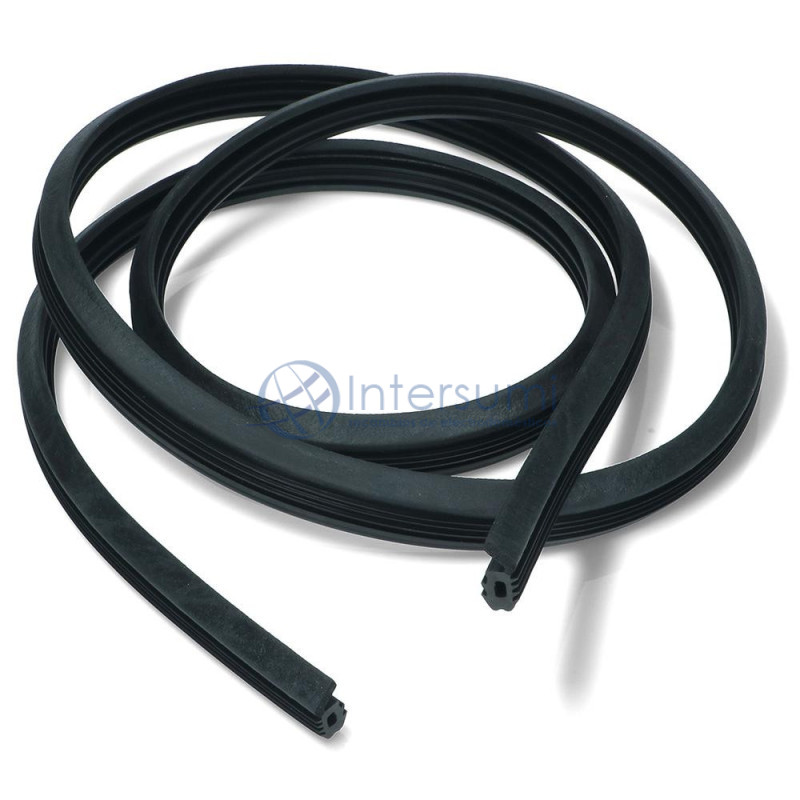 JOINT FRONTAL SUPÉRIEUR PORTE POUR LAVE-VAISSELLE CANDY 70006525