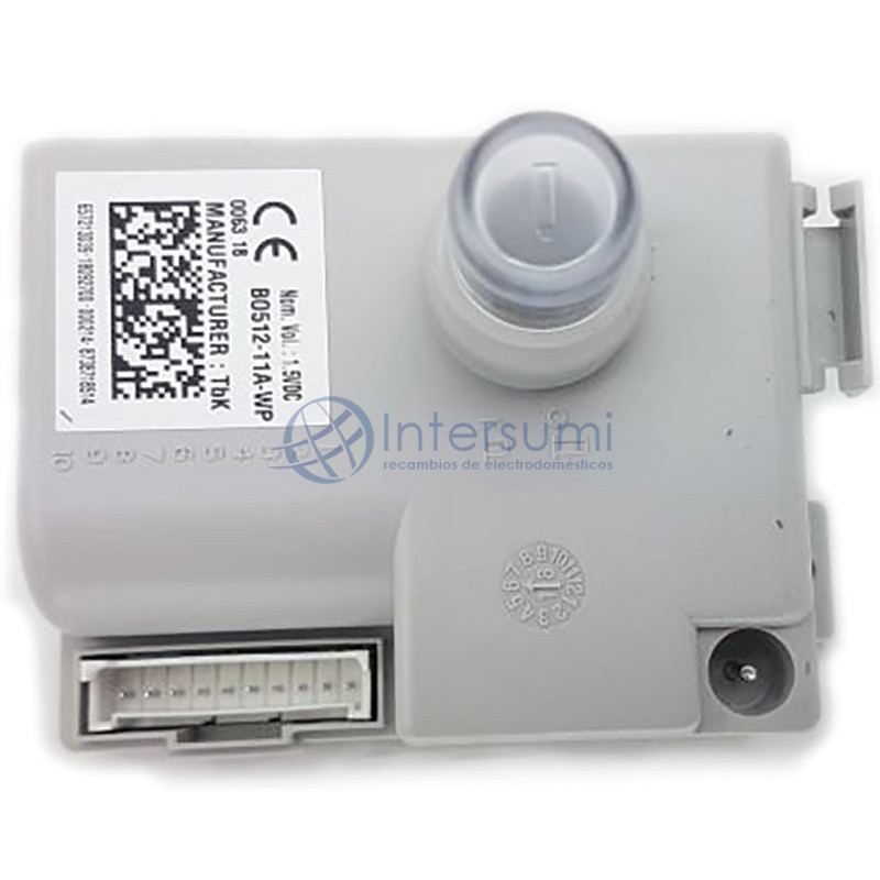 MODULE D’ALLUMAGE POUR CHAUFFE-EAU JUNKERS 8738718514