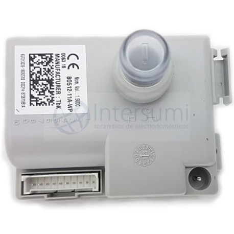 MÓDULO DE ENCENDIDO PARA CALENTADOR JUNKERS 8738718514