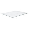 VITRE INTÉRIEURE PORTE FOUR AEG, ELECTROLUX 3561503024