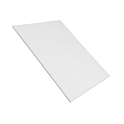 VITRE INTÉRIEURE PORTE FOUR AEG, ELECTROLUX 3561503024