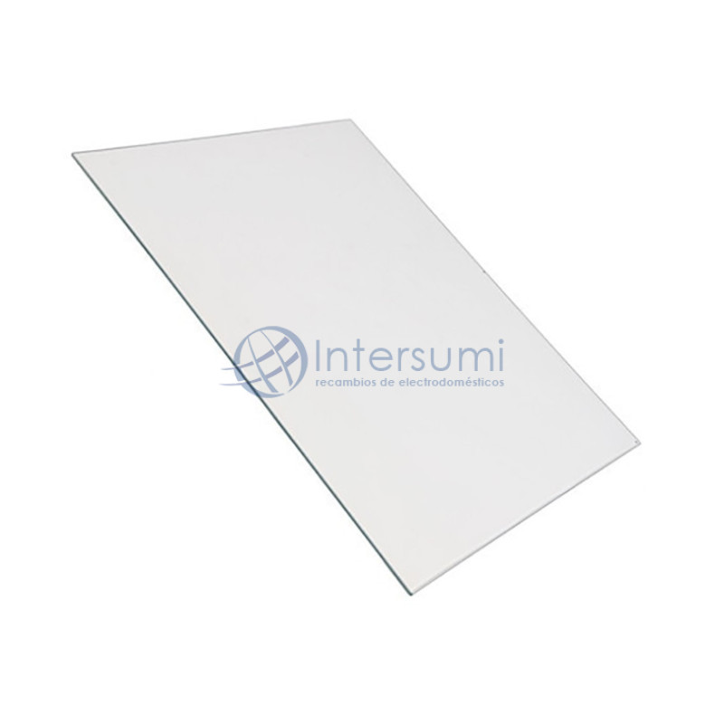 VITRE INTÉRIEURE PORTE FOUR AEG, ELECTROLUX 3561503024