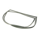 JUNTA PUERTA PARA FRIGORIFICO HAIER, COLOR PLATA 49052939