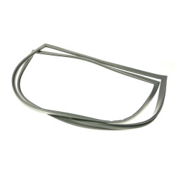 JOINT PORTE RÉFRIGÉRATEUR HAIER, COULEUR ARGENT 49052939