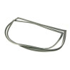 JOINT PORTE RÉFRIGÉRATEUR HAIER, COULEUR ARGENT 49052939