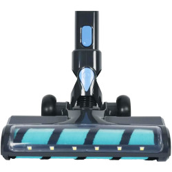 BROSSE ÉLECTRIQUE ORIGINALE ASPIRATEUR ROWENTA X-PERT 3.60 SS-9100043692