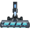 BROSSE ÉLECTRIQUE ORIGINALE ASPIRATEUR ROWENTA X-PERT 3.60 SS-9100043692