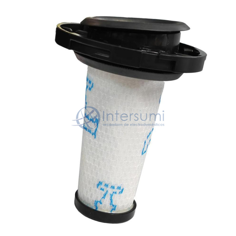 FILTRE POUR ASPIRATEUR ROWENTA X-FORCE FLEX ZR009010