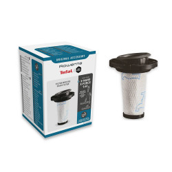 FILTRE POUR ASPIRATEUR ROWENTA X-FORCE FLEX ZR009010