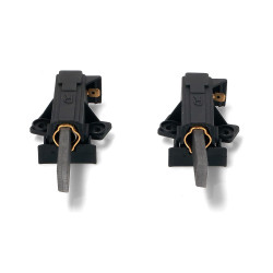Kit 2 charbons moteur lave-linge AEG 4006020343