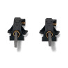 Kit 2 charbons moteur lave-linge AEG 4006020343