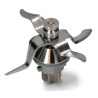COUTEAU POUR ROBOT DE CUISINE THERMOMIX 30525