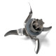 CUCHILLA PARA ROBOT DE COCINA THERMOMIX 30525