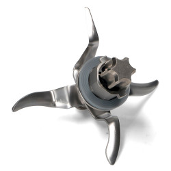 CUCHILLA PARA ROBOT DE COCINA THERMOMIX 30525