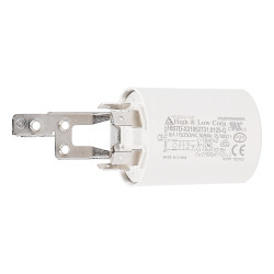 FILTRE ANTIPARASITE POUR LAVE-LINGE CANDY 41038125