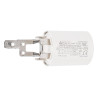 FILTRE ANTIPARASITE POUR LAVE-LINGE CANDY 41038125