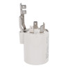 FILTRO ANTIPARASITARIO PARA LAVADORA CANDY 41038125