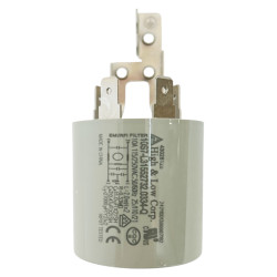 FILTRO ANTIPARASITARIO PARA LAVADORA CANDY 41038125