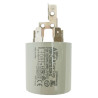 FILTRO ANTIPARASITARIO PARA LAVADORA CANDY 41038125