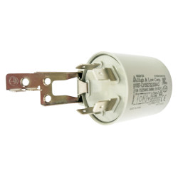 FILTRO ANTIPARASITARIO PARA LAVADORA CANDY 41038125