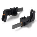 ESCOBILLAS ORIGINAL MOTOR LAVADORA WHIRLPOOL C00194594