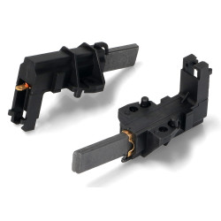ESCOBILLAS ORIGINAL MOTOR LAVADORA WHIRLPOOL C00194594