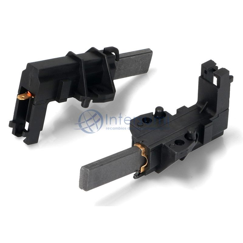 BALAIS ORIGINAUX POUR MOTEUR DE LAVE-LINGE WHIRLPOOL C00194594