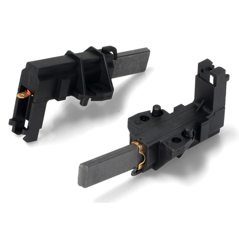 ESCOBILLAS ORIGINAL MOTOR LAVADORA WHIRLPOOL C00194594
